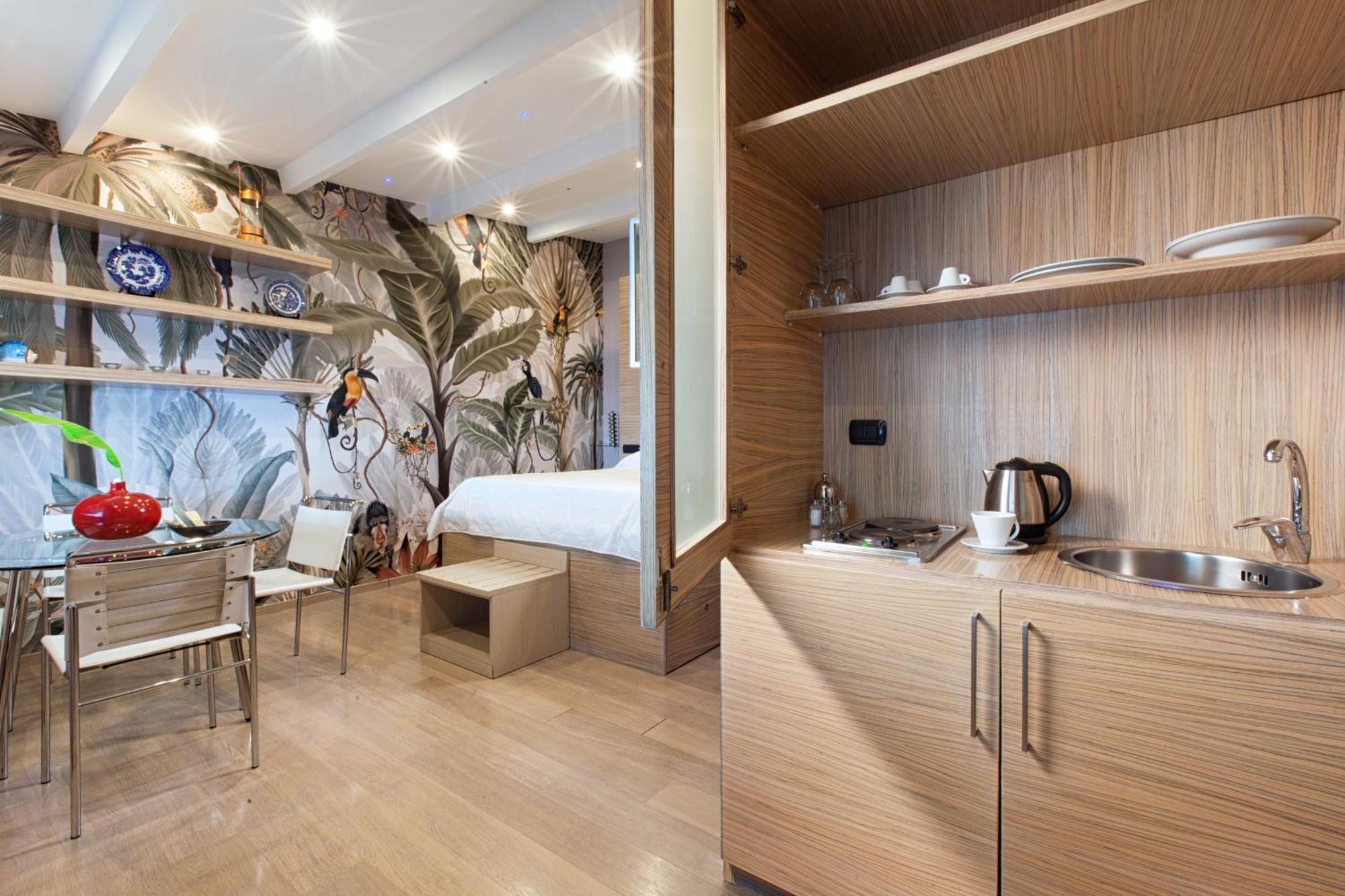 Santa Maria - Luxury Hotel Amalfi