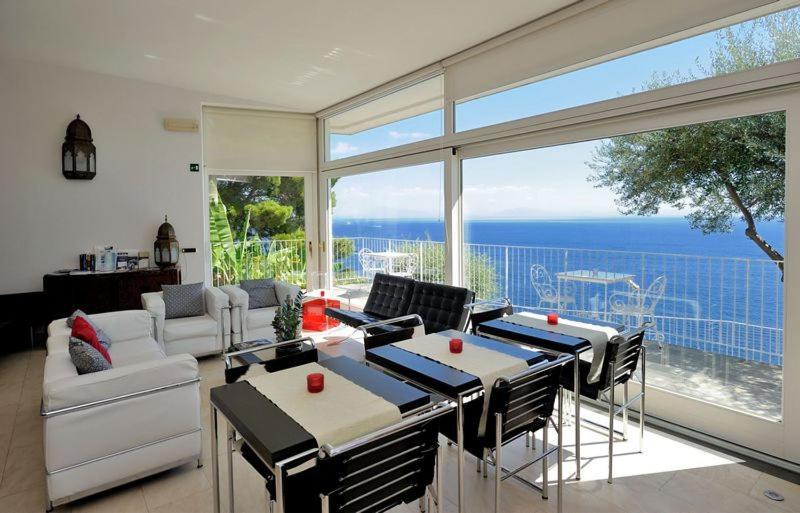 Santa Maria - Luxury Hotel Amalfi