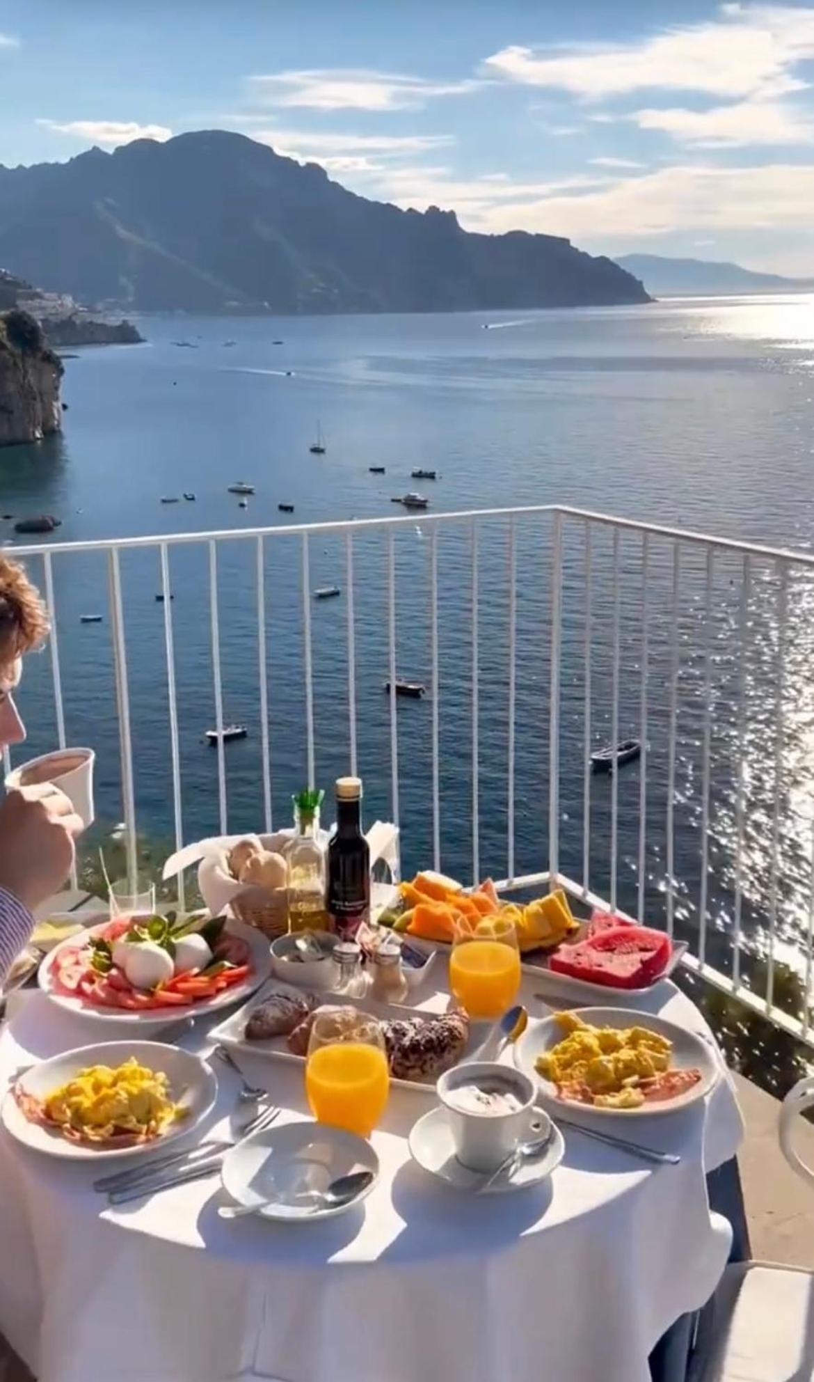 Hotel Santa Maria - Luxury Amalfi