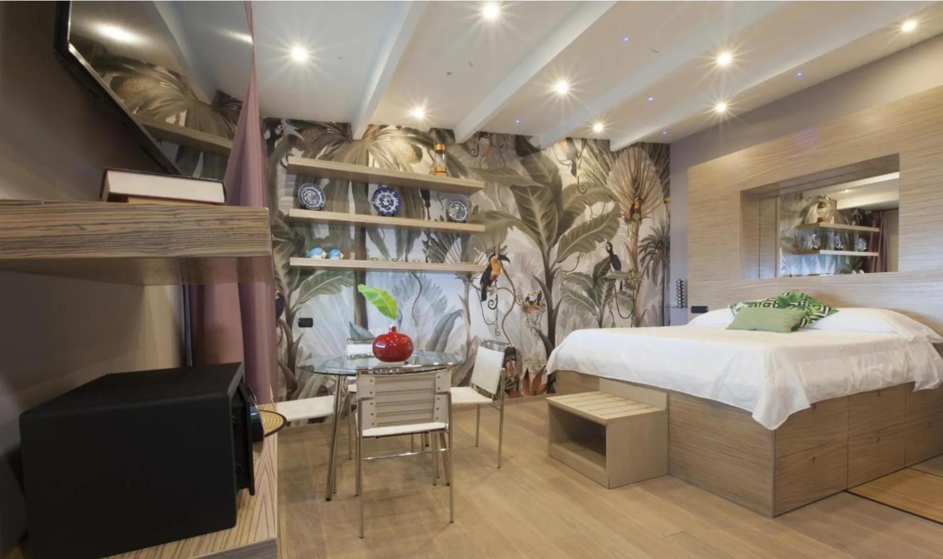 Santa Maria - Luxury 2* Amalfi