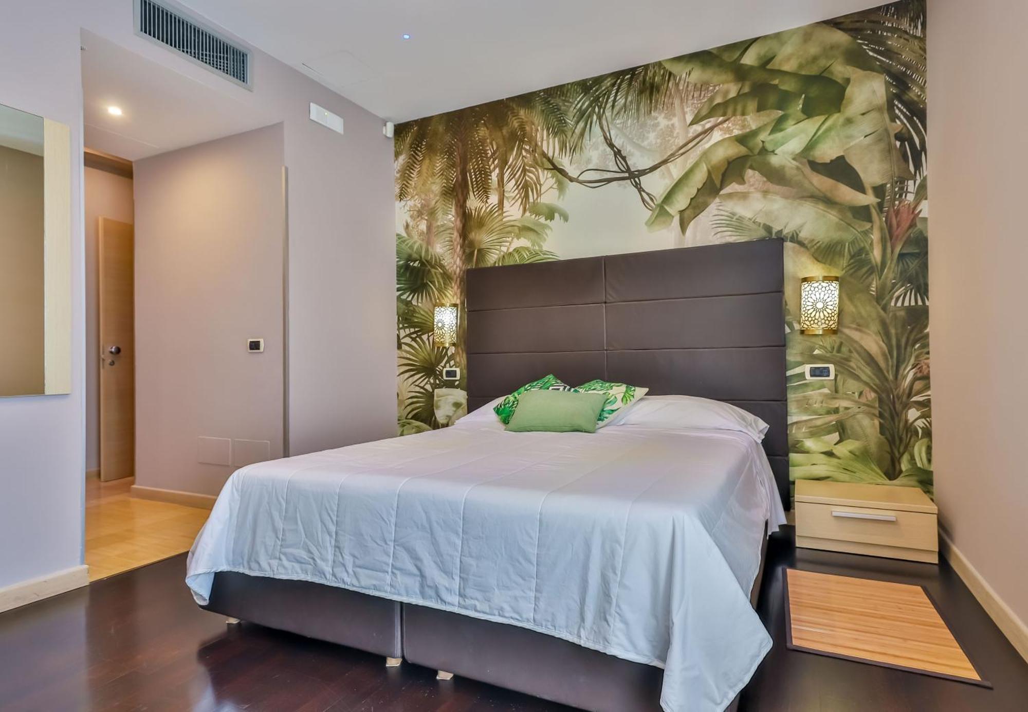Santa Maria - Luxury Hotel 2*