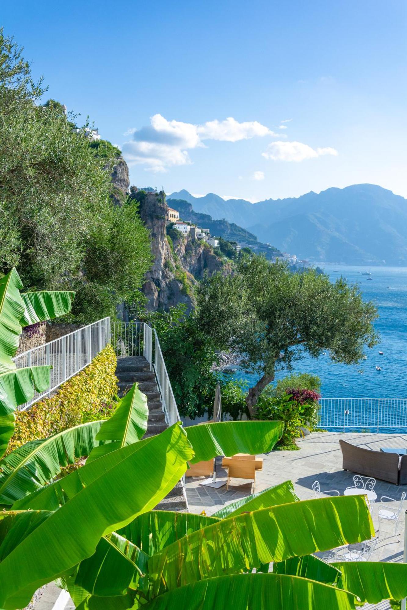 Santa Maria - Luxury 2*