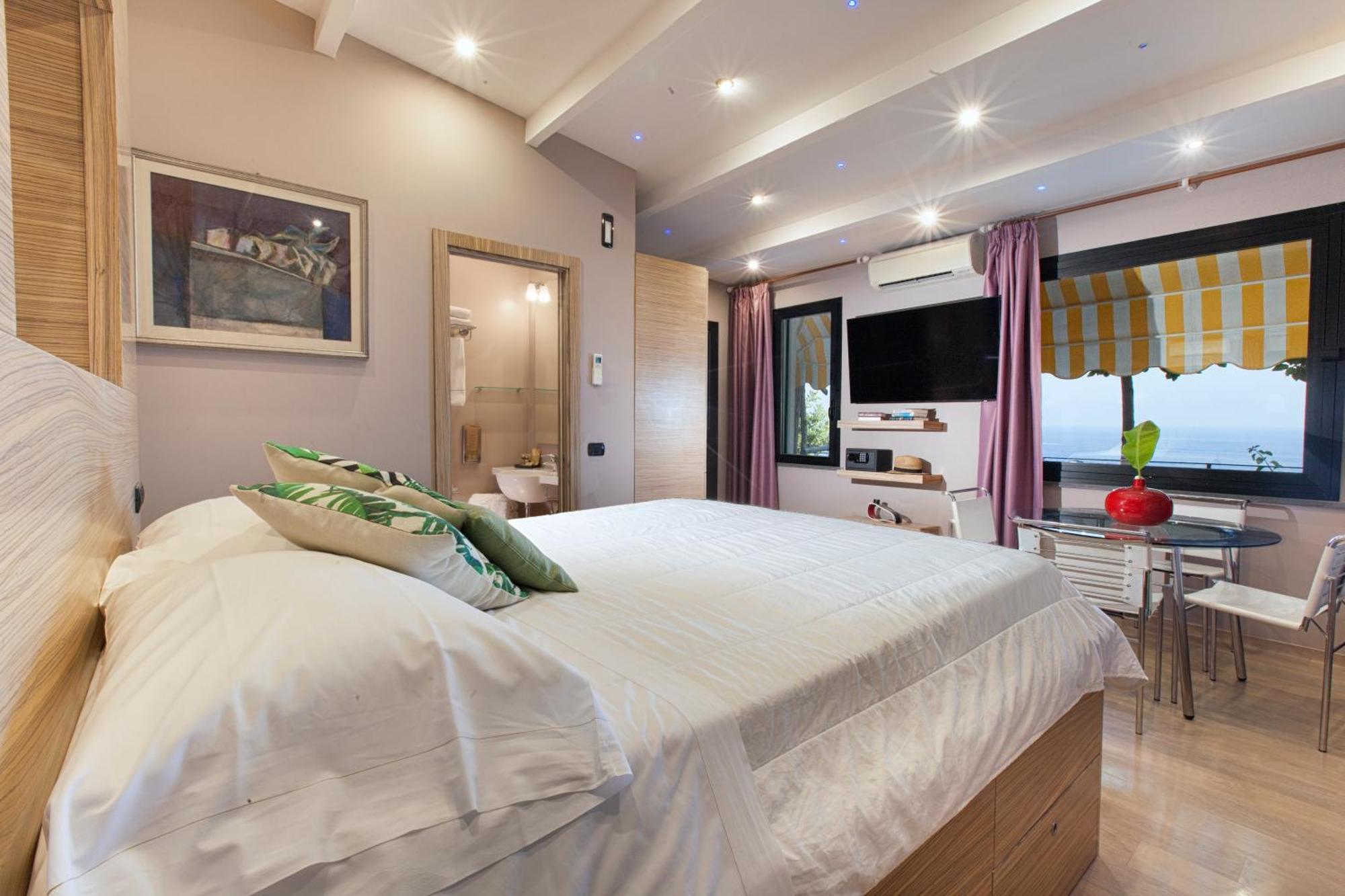 Hotel Santa Maria - Luxury