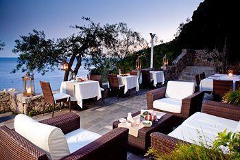 Santa Maria - Luxury Hotel