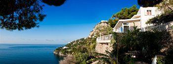 Hotel Santa Maria - Luxury