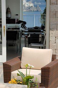 Santa Maria - Luxury Hotel 2*