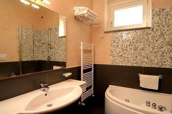 Hotel Santa Maria - Luxury
