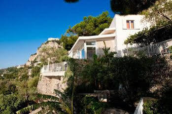 Santa Maria - Luxury Amalfi
