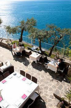 Santa Maria - Luxury Hotel 2*