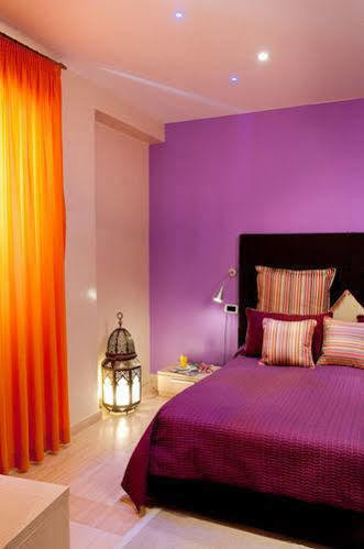 Santa Maria - Luxury Hotel