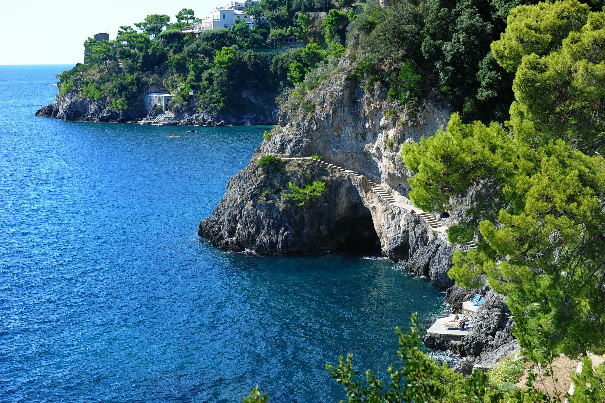 Santa Maria - Luxury 2*
