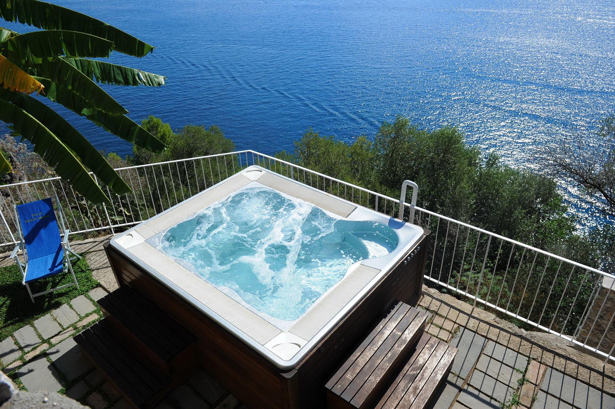 Hotel Santa Maria - Luxury 2*