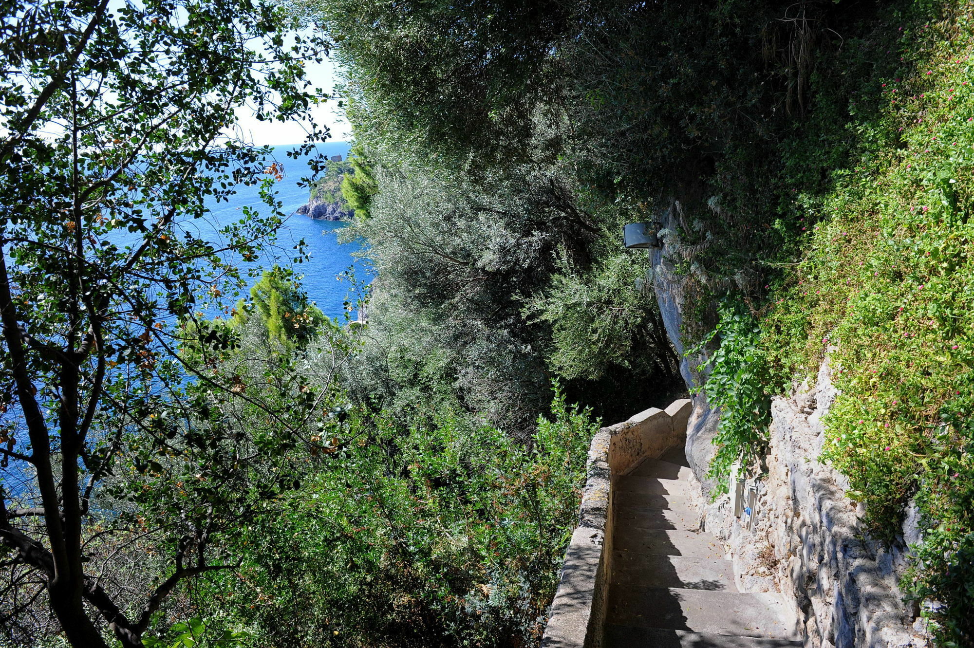 Santa Maria - Luxury Hotel Amalfi