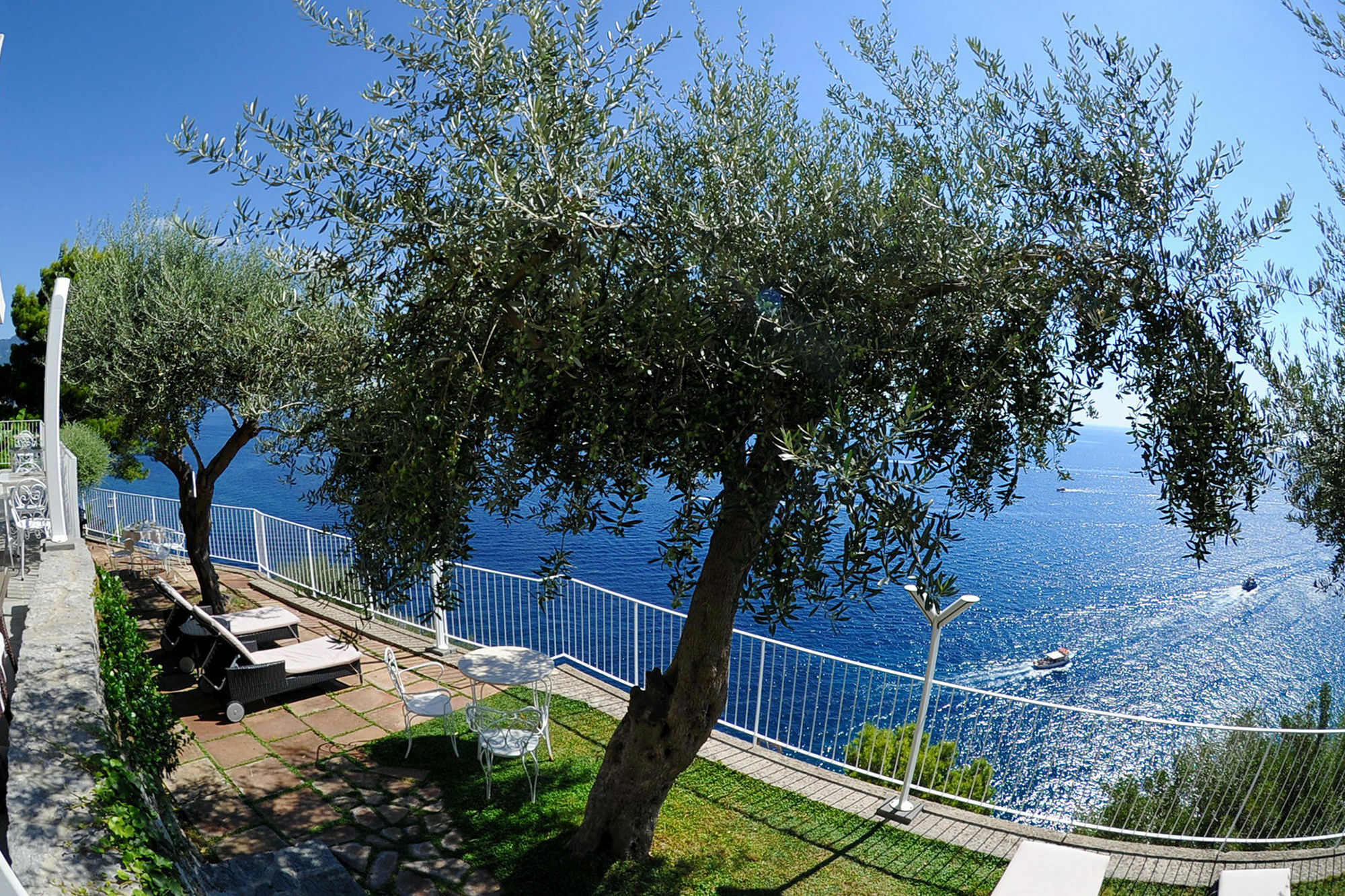 Santa Maria - Luxury 2*
