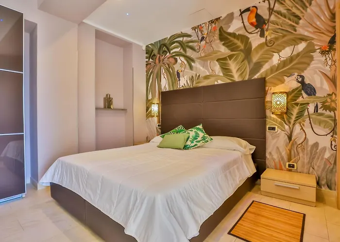 Villa Santa Maria - Luxury Suites