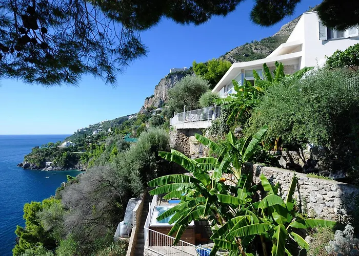 Villa Santa Maria - Luxury Suites