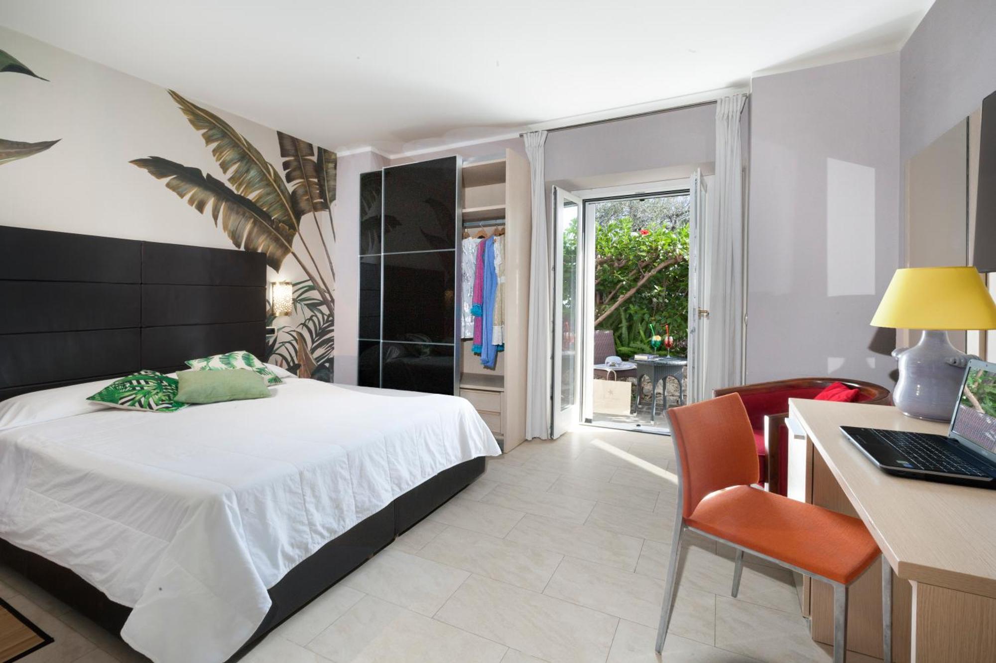 Santa Maria - Luxury Hotel Amalfi