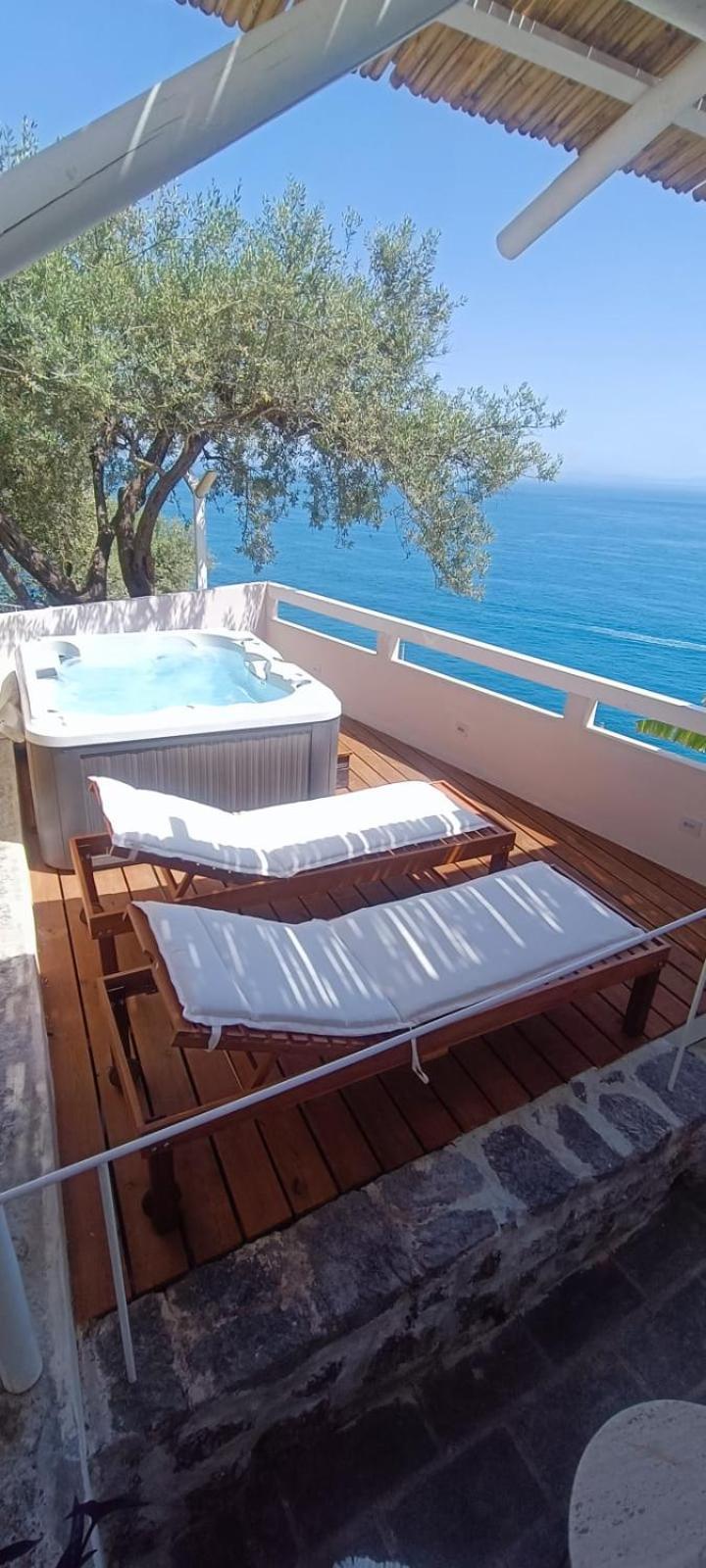 Santa Maria - Luxury 2*