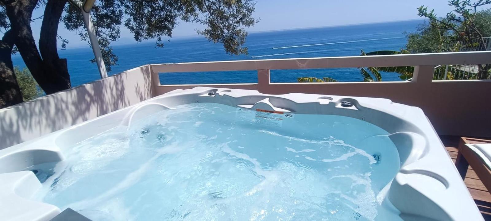 Santa Maria - Luxury Amalfi