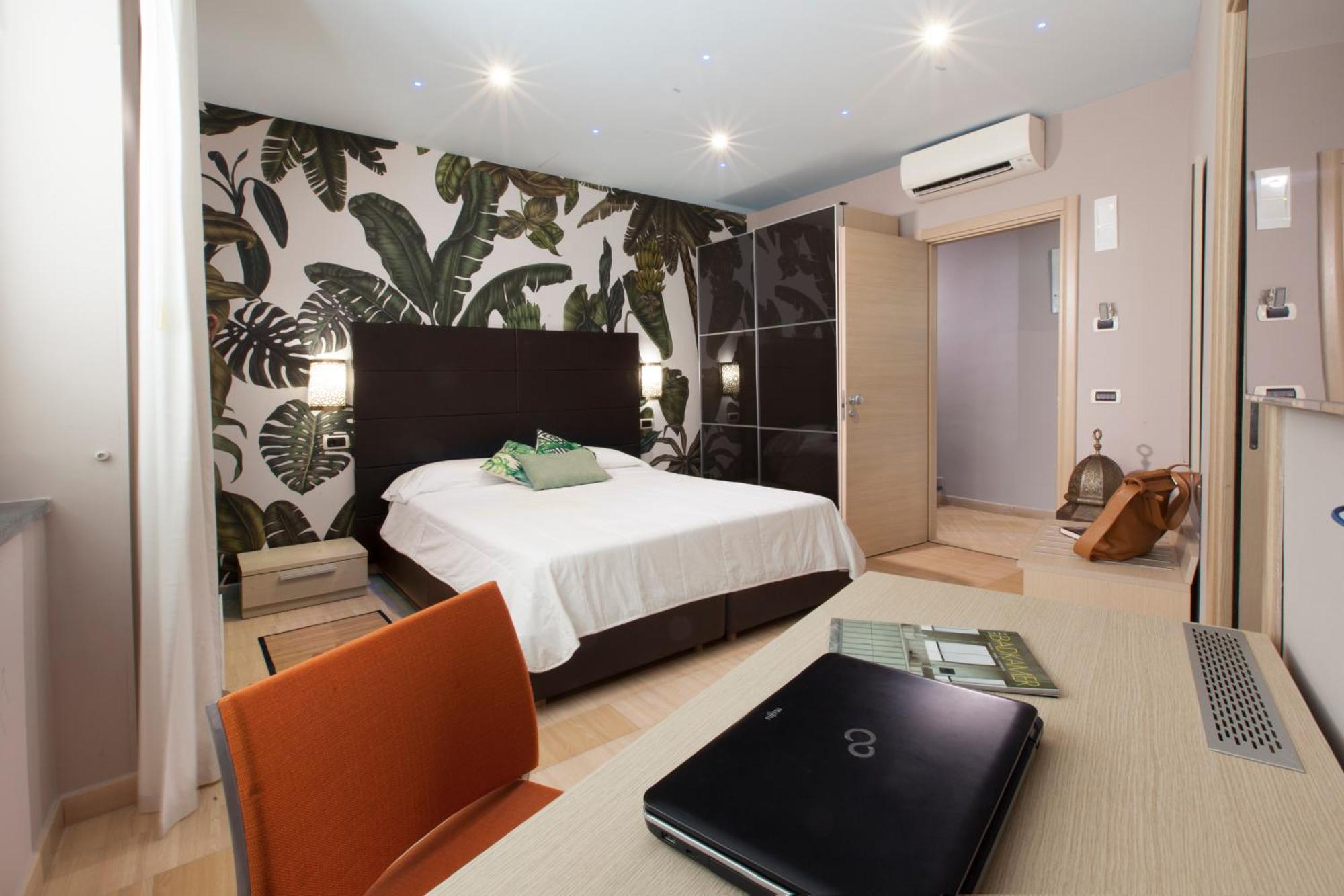 Santa Maria - Luxury Sea View