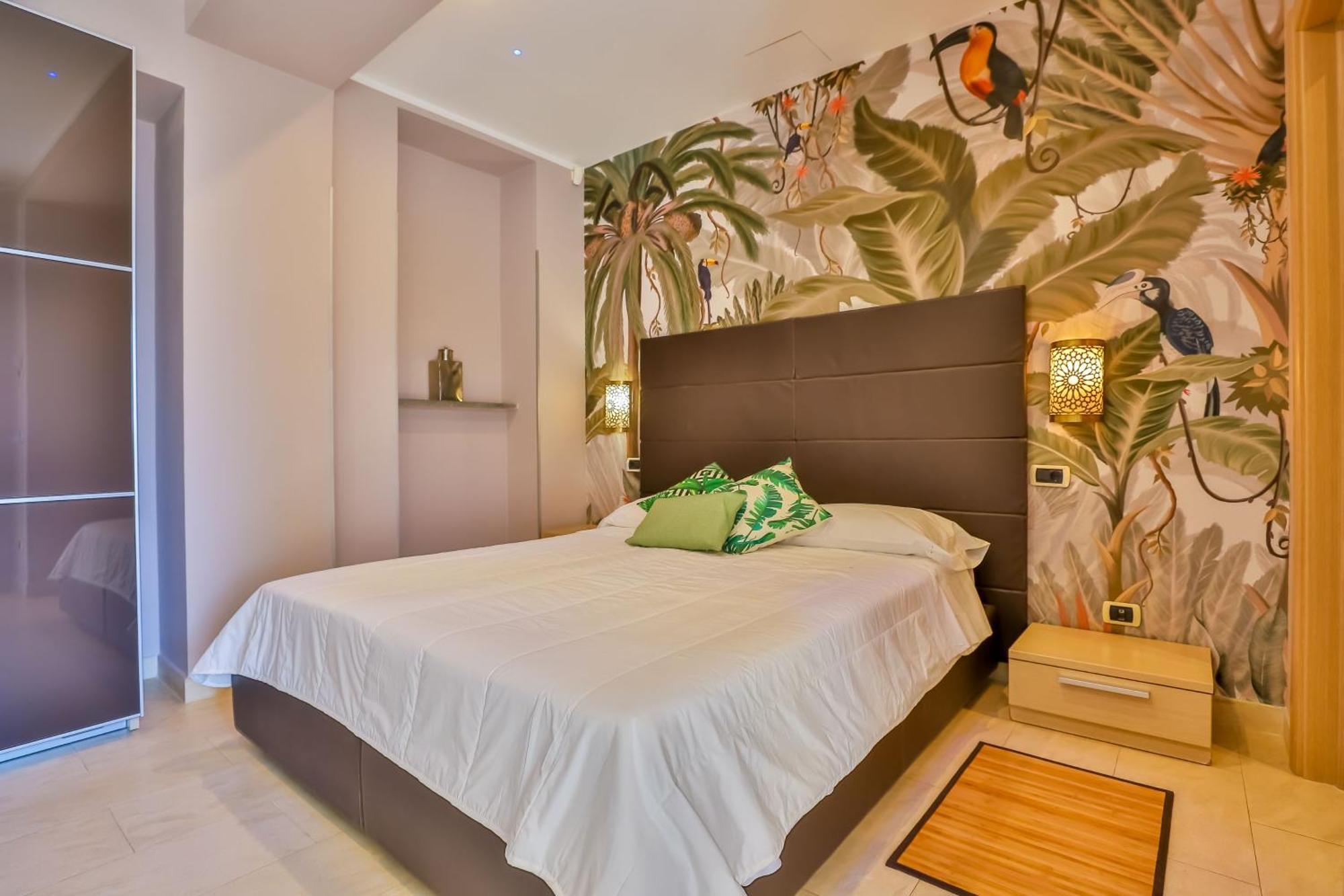 Santa Maria - Luxury Sea View Hotel Amalfi