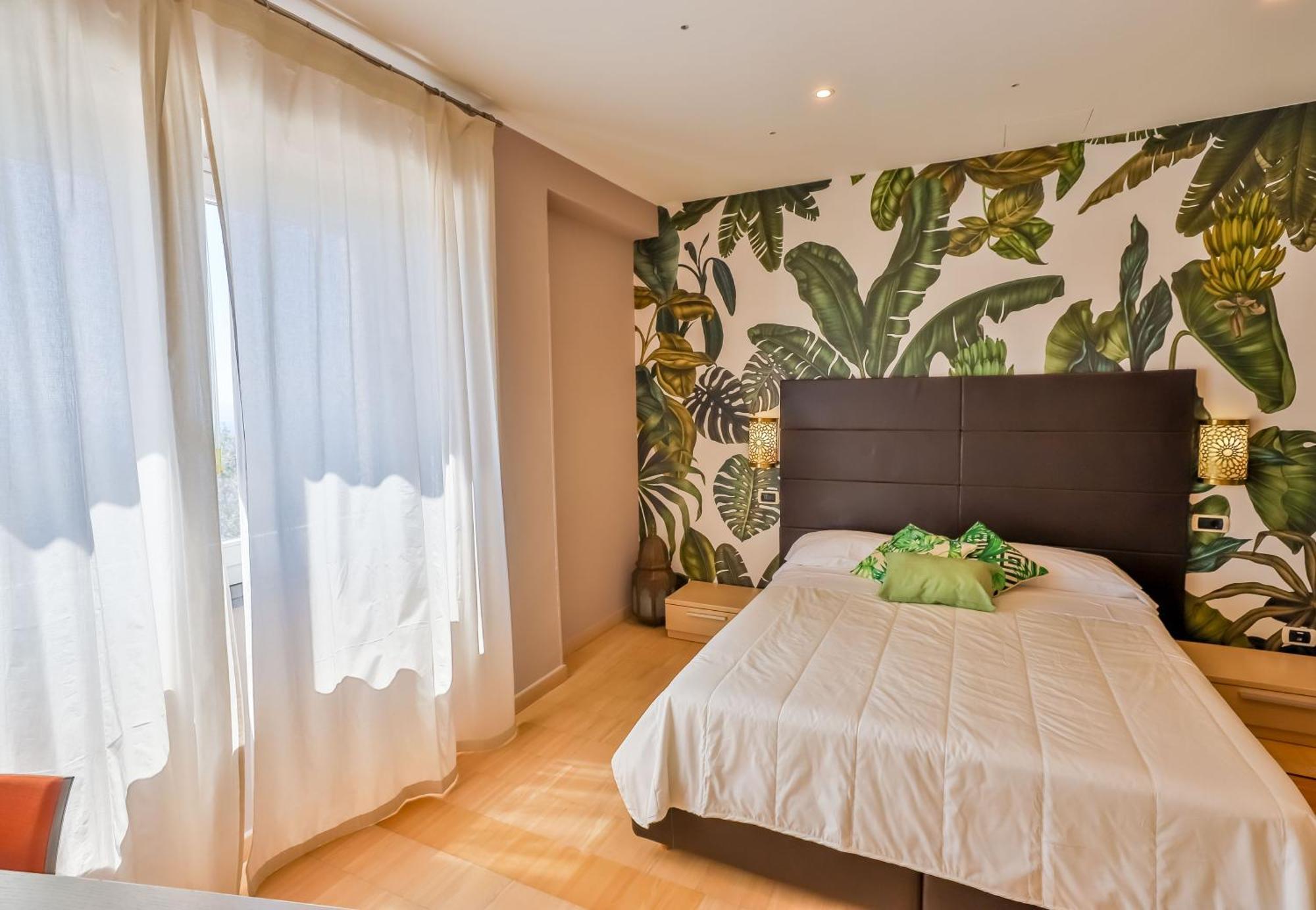 Santa Maria - Luxury Sea View Amalfi