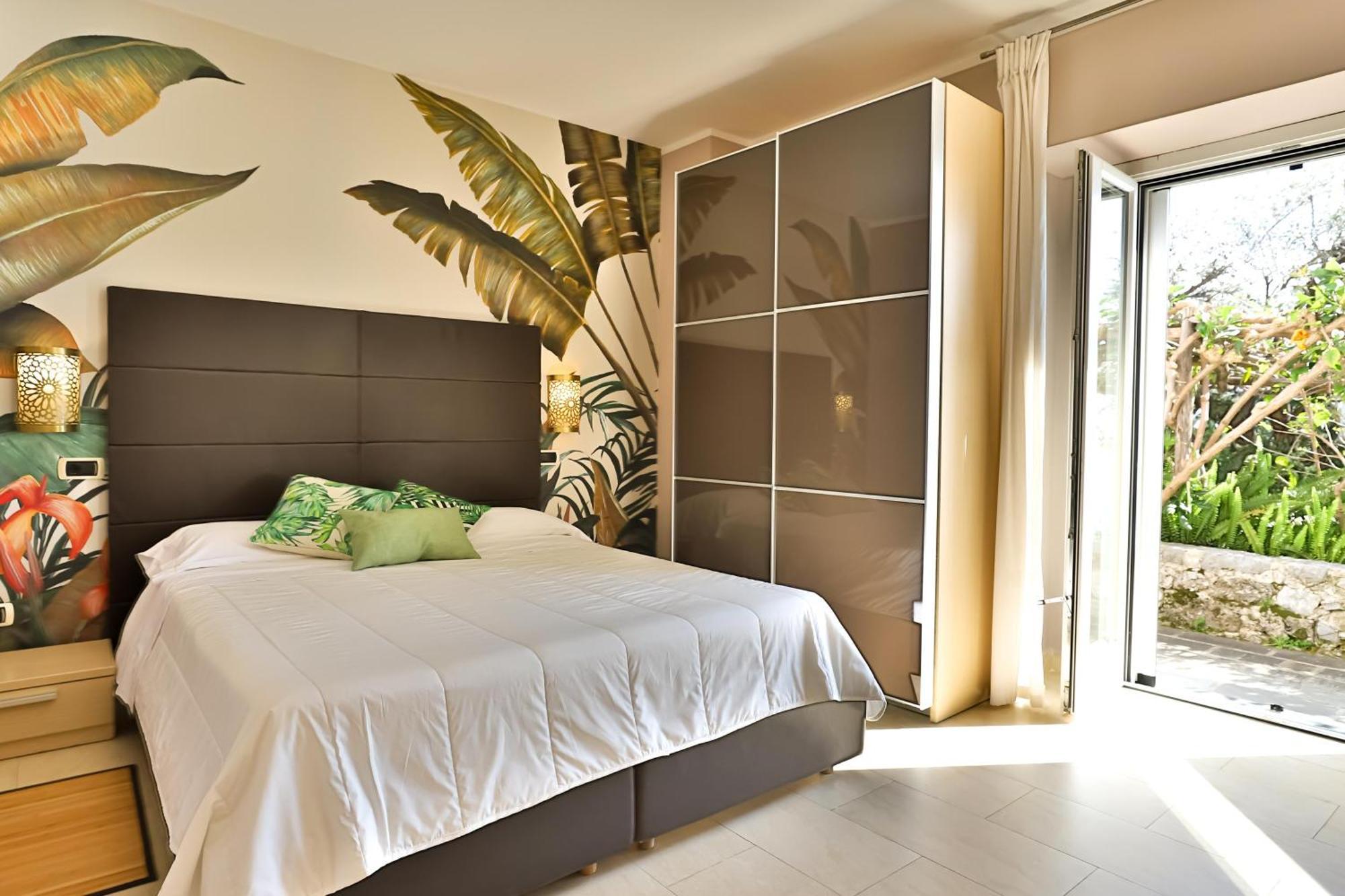 Santa Maria - Luxury Sea View Hotel Amalfi