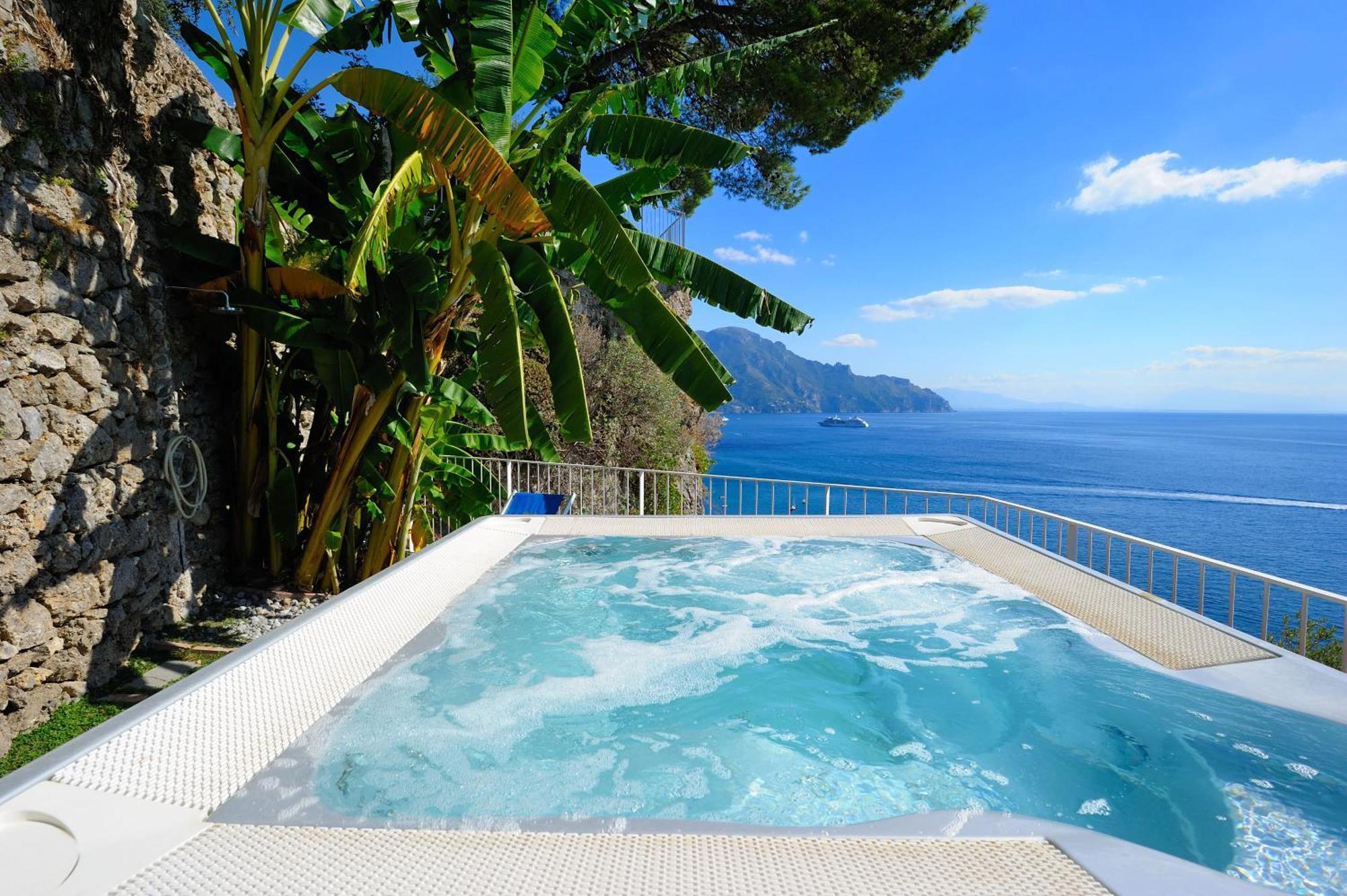 Santa Maria - Luxury Amalfi