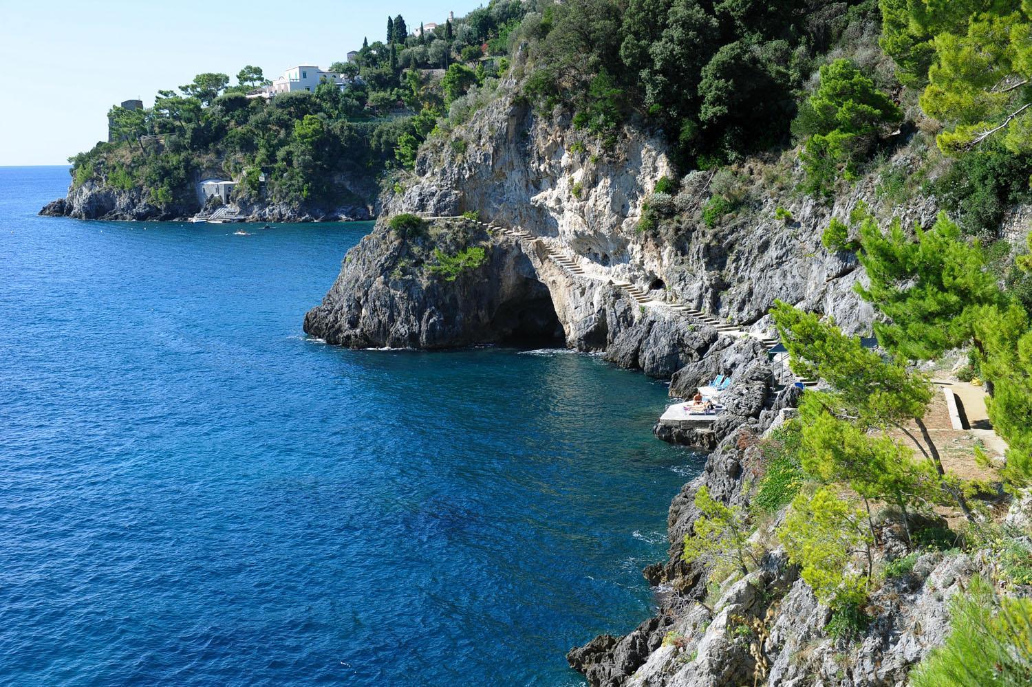Santa Maria - Luxury Amalfi