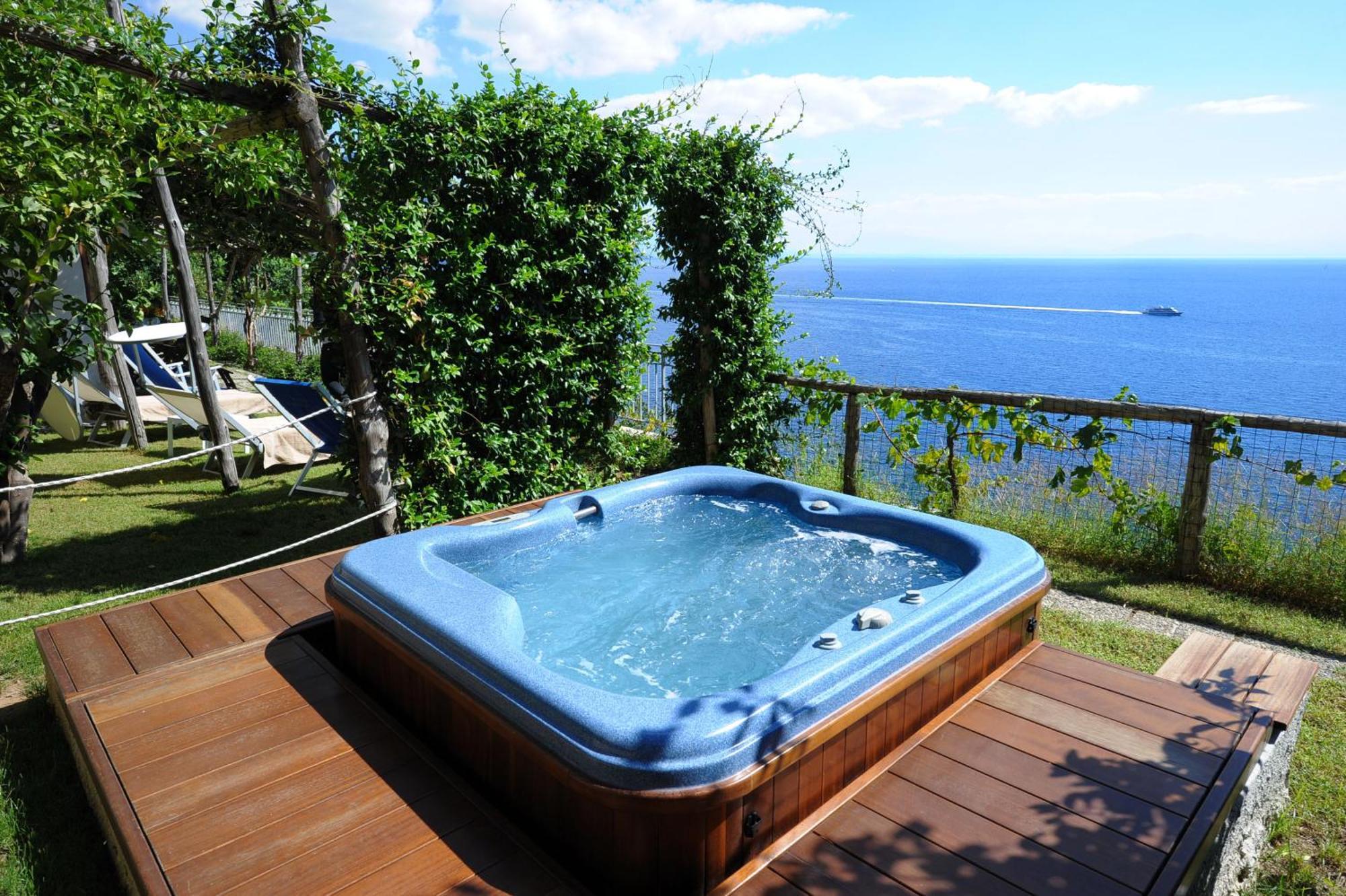 Santa Maria - Luxury 2* Amalfi