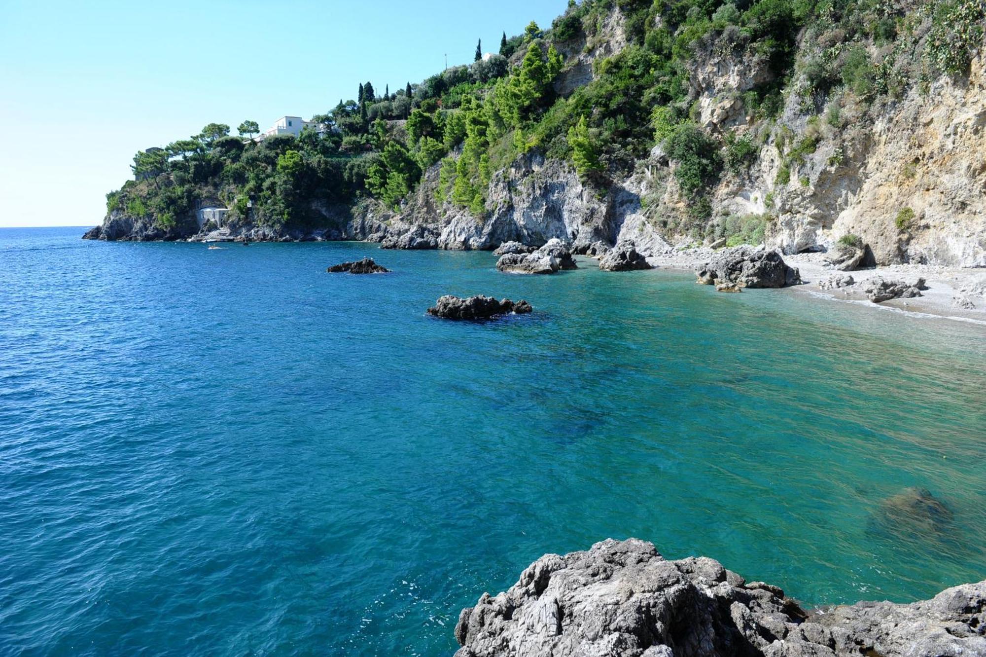 Santa Maria - Luxury Sea View Hotel 2*