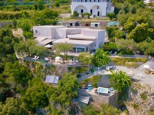 Hotel Santa Maria - Luxury Sea View 2*