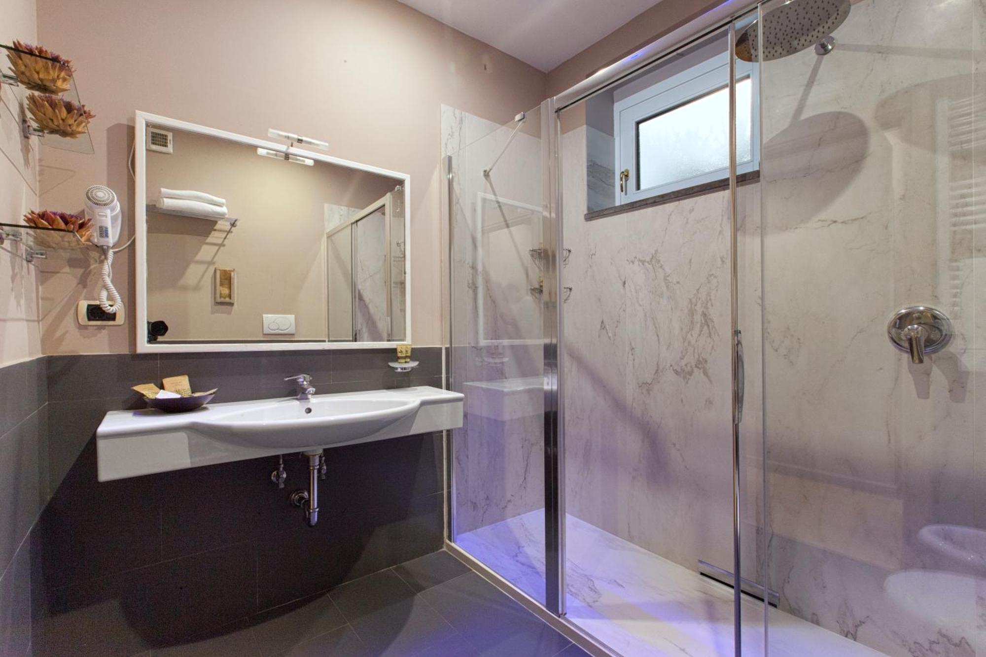 Hotel Santa Maria - Luxury