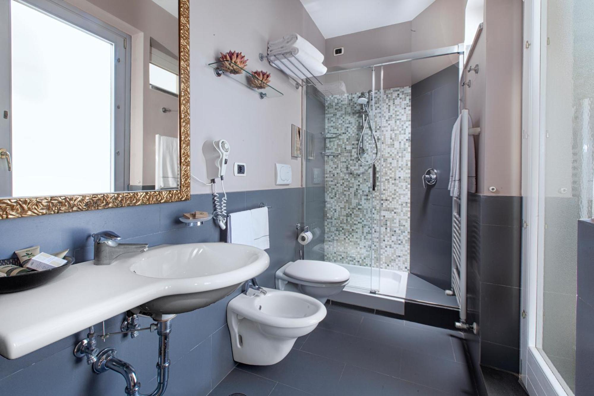 Hotel Santa Maria - Luxury