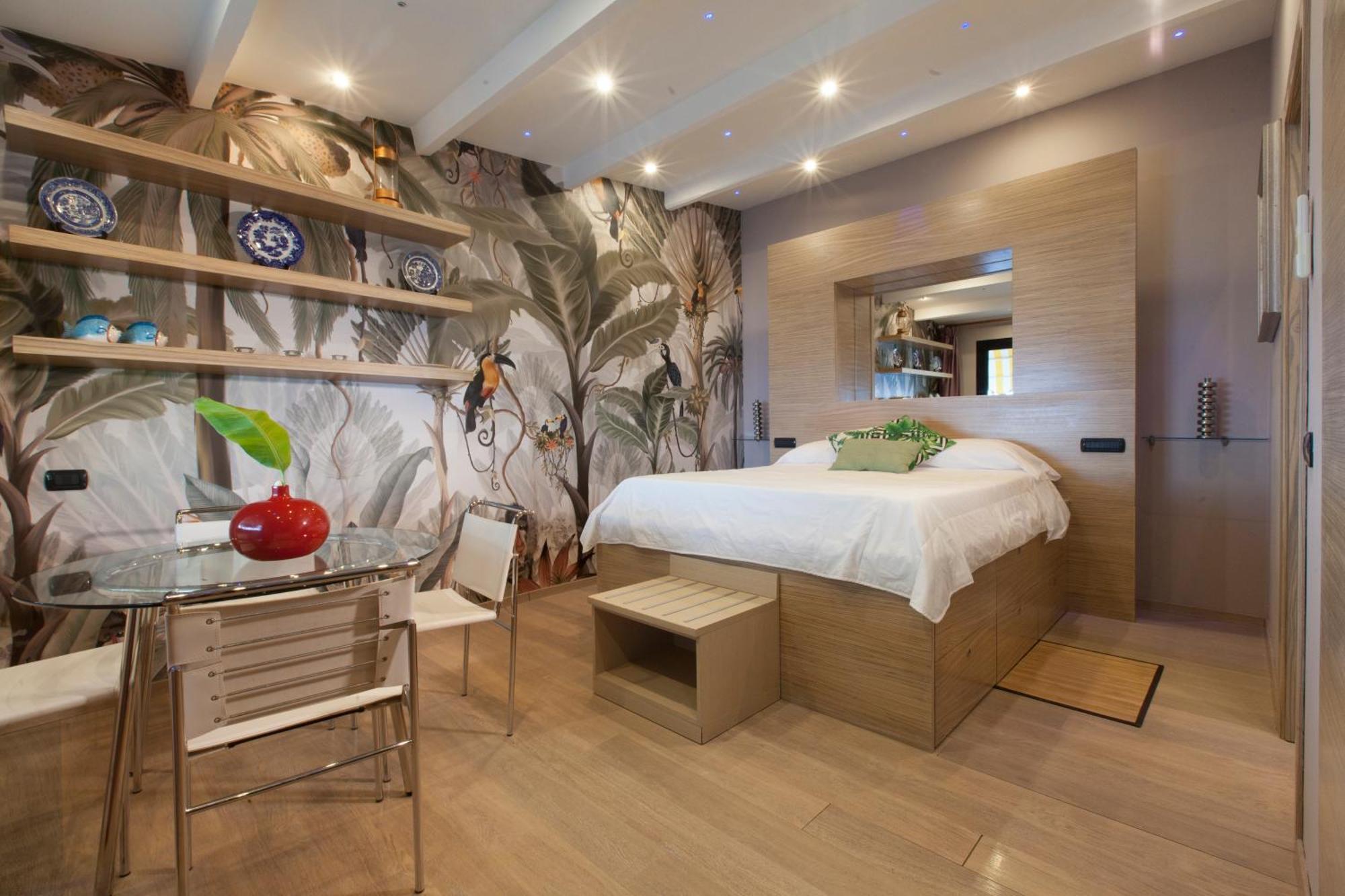 Santa Maria - Luxury Hotel 2*