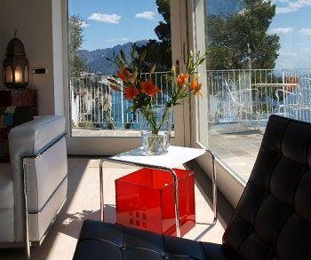 Santa Maria - Luxury Sea View Hotel 2*