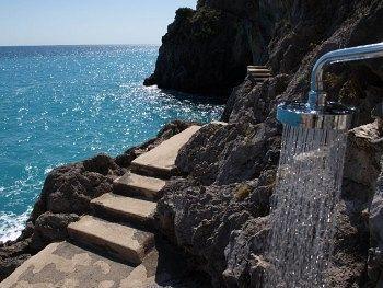 Santa Maria - Luxury Sea View