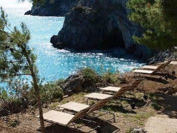 Hotel Santa Maria - Luxury 2*