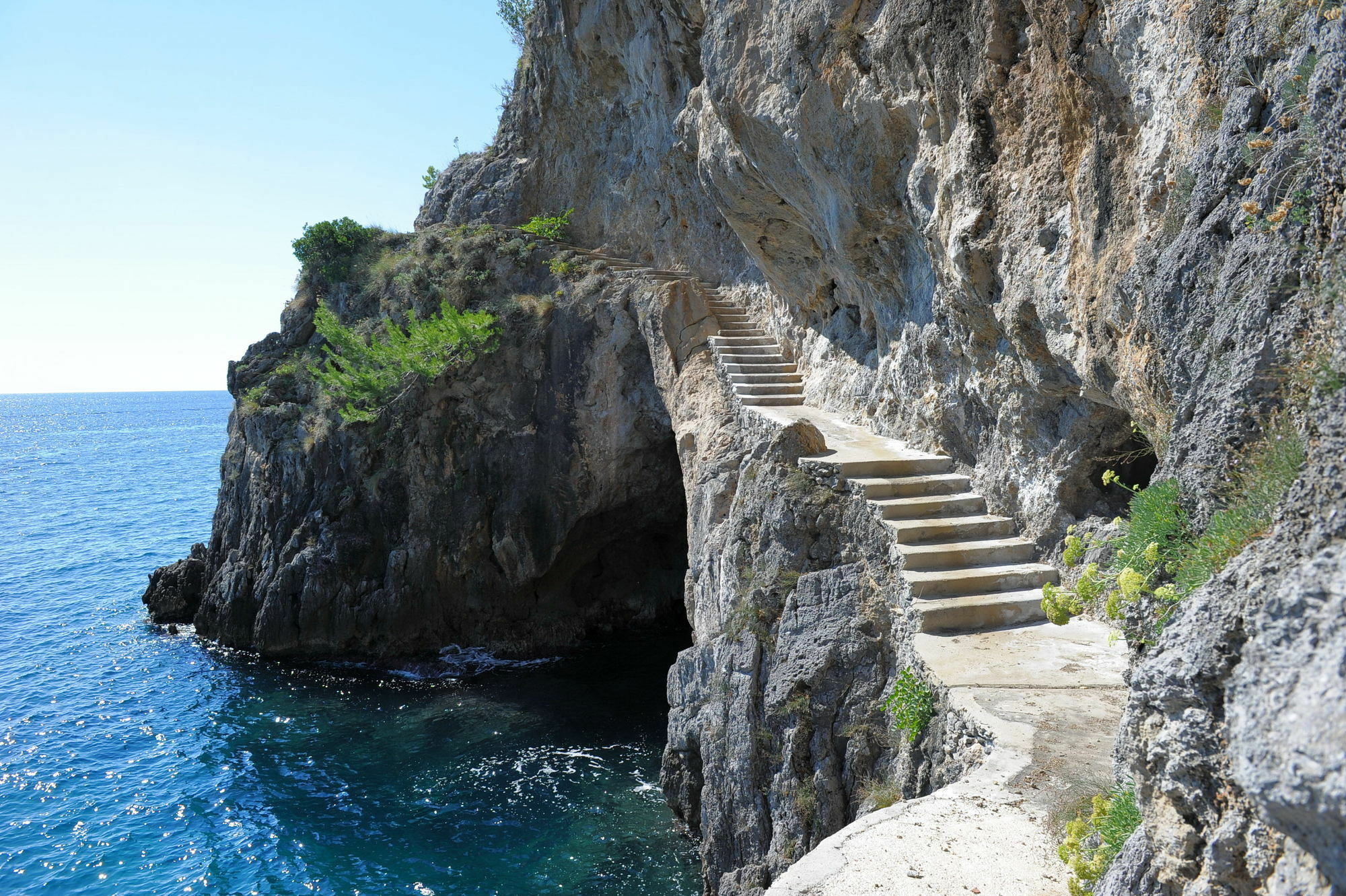 Santa Maria - Luxury Hotel Amalfi