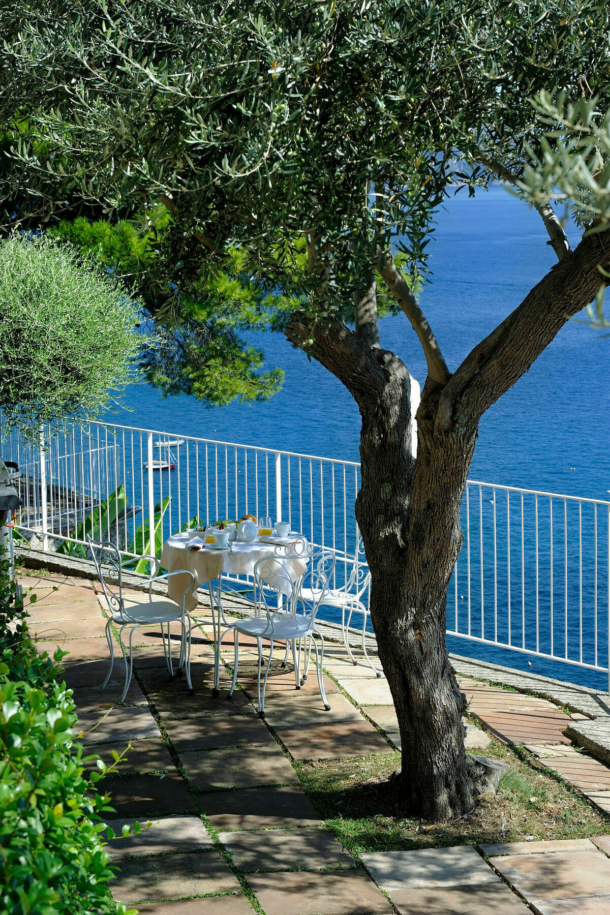 Santa Maria - Luxury Hotel 2*