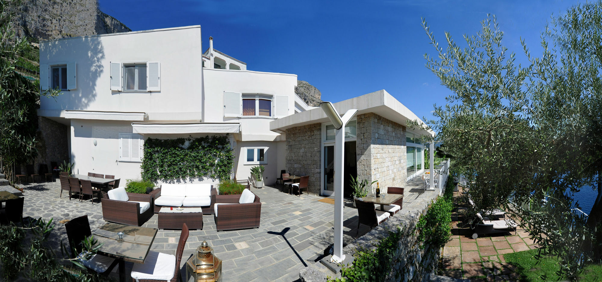 Hotel Santa Maria - Luxury 2*