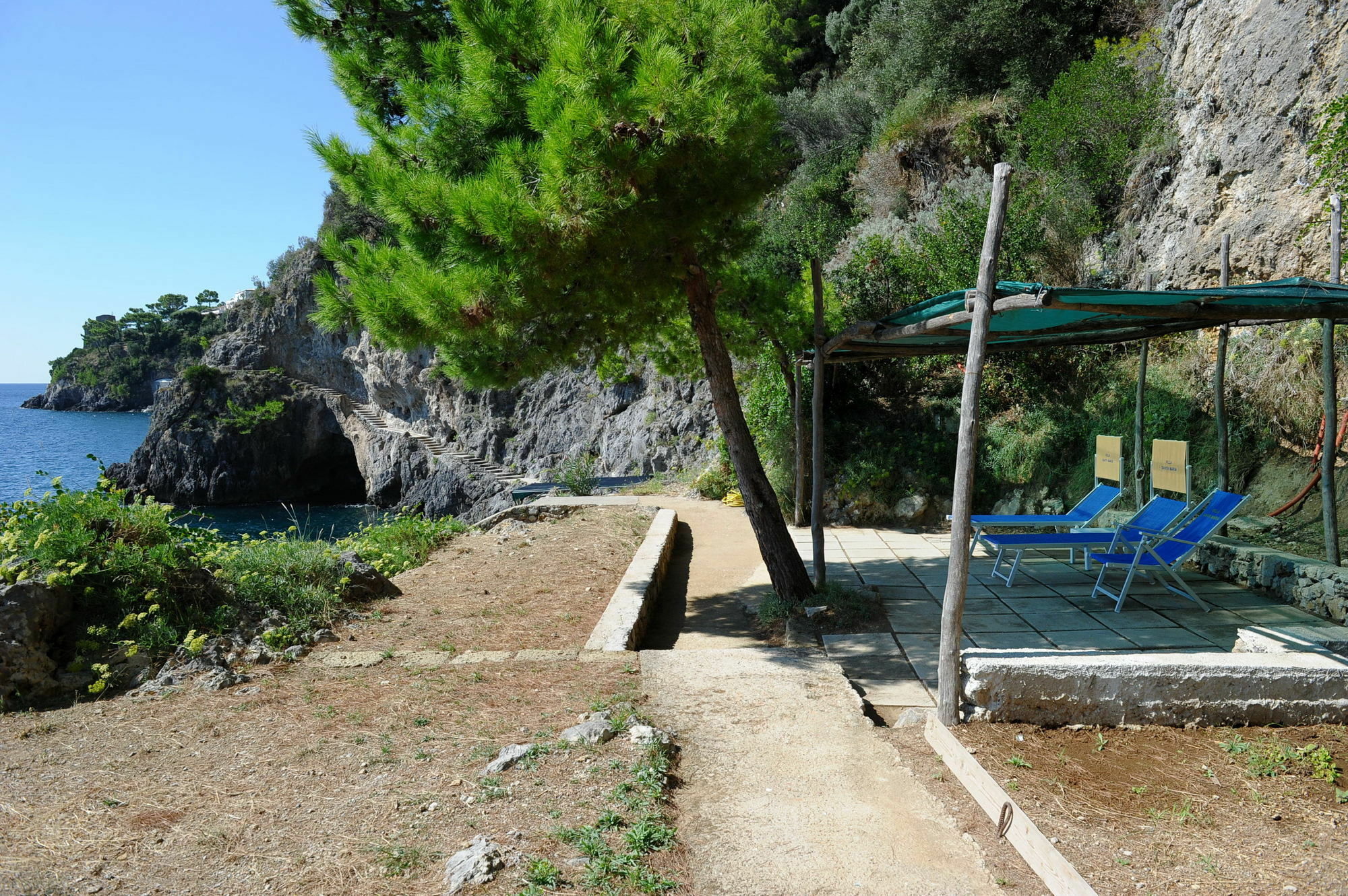 Hotel Santa Maria - Luxury Amalfi