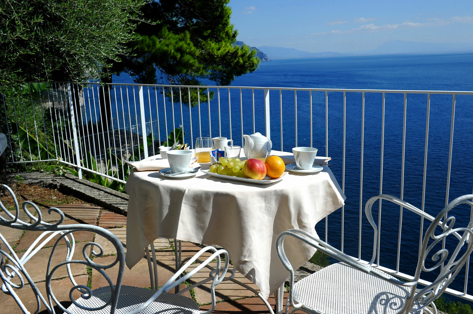 Santa Maria - Luxury 2* Amalfi