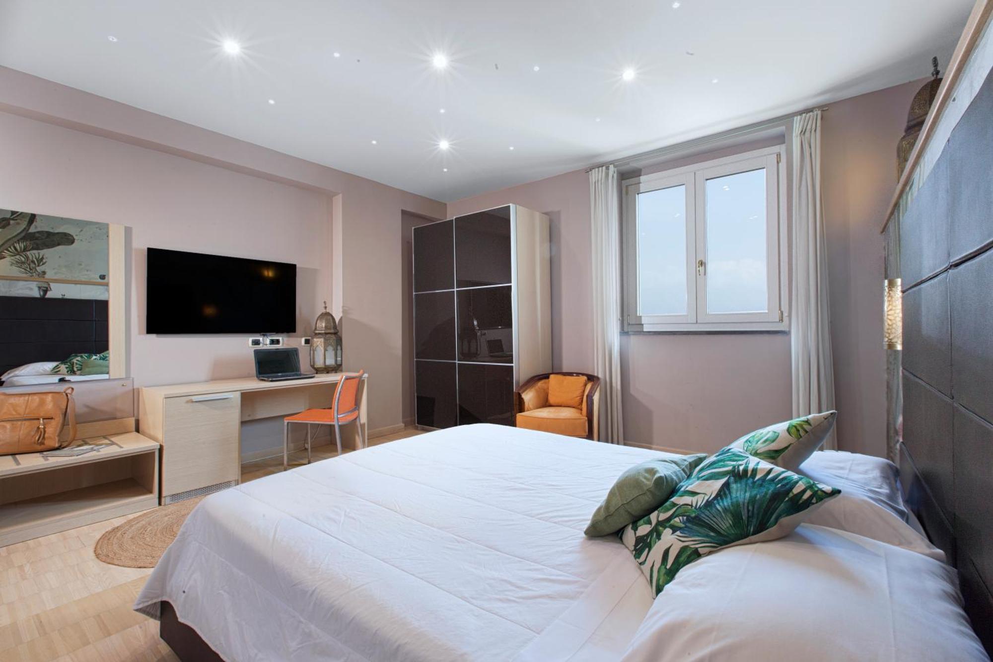 Hotel Santa Maria - Luxury