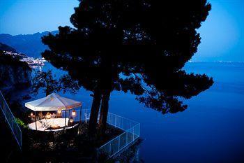 Hotel Santa Maria - Luxury Amalfi