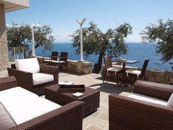 Hotel Santa Maria - Luxury 2*