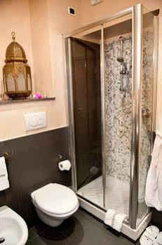 Hotel Santa Maria - Luxury 2*