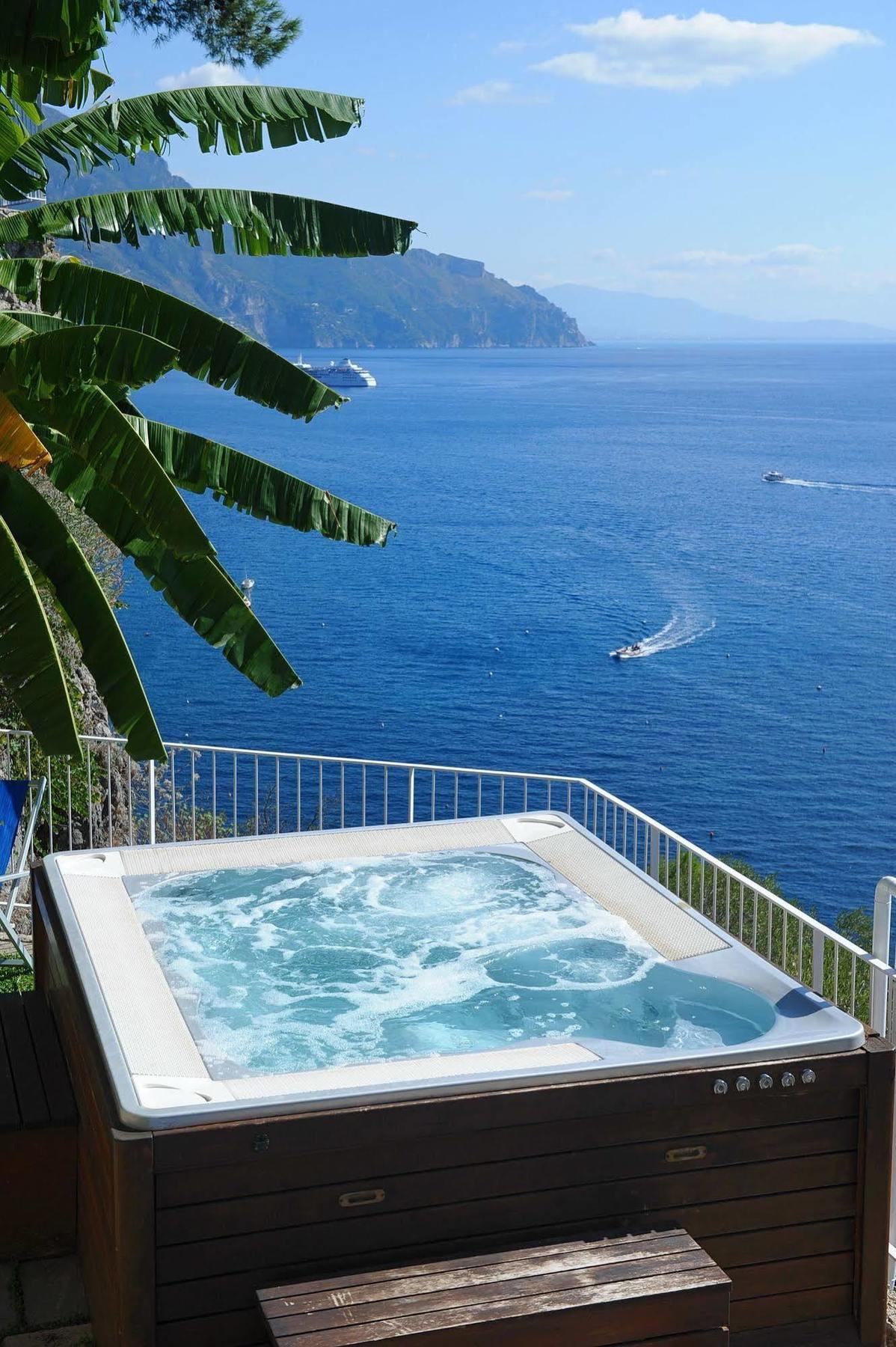 Hotel Santa Maria - Luxury
