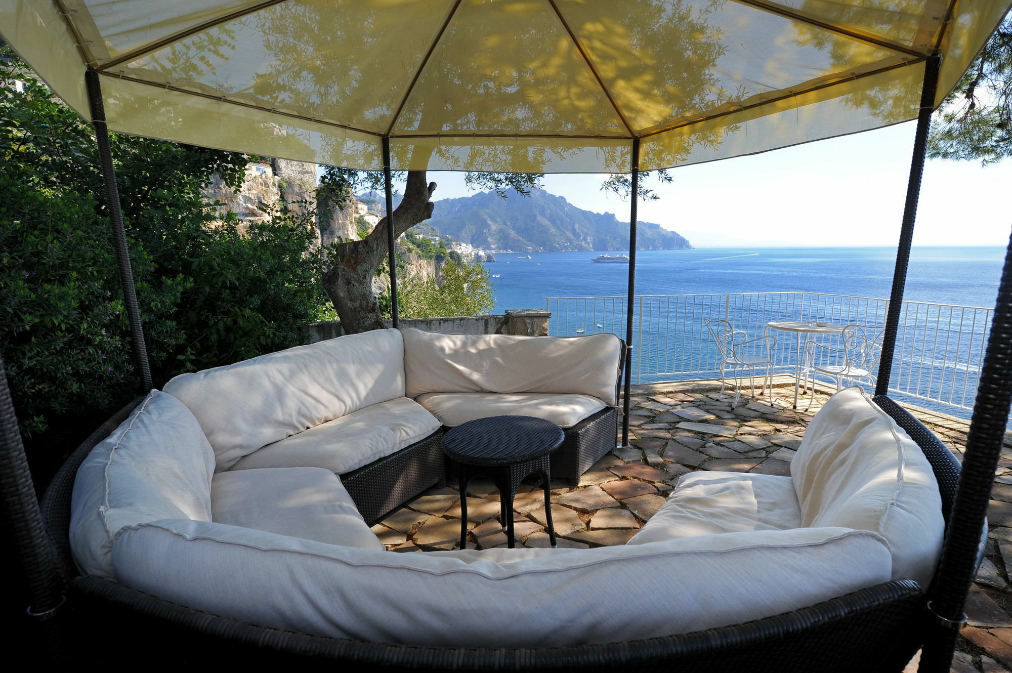 Santa Maria - Luxury 2* Amalfi